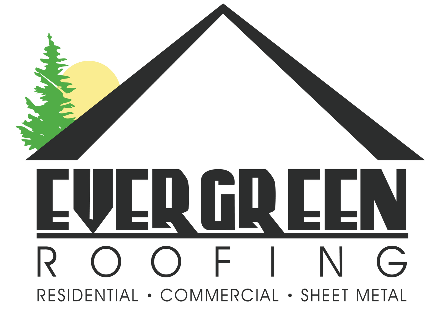 Evergreen Roofing