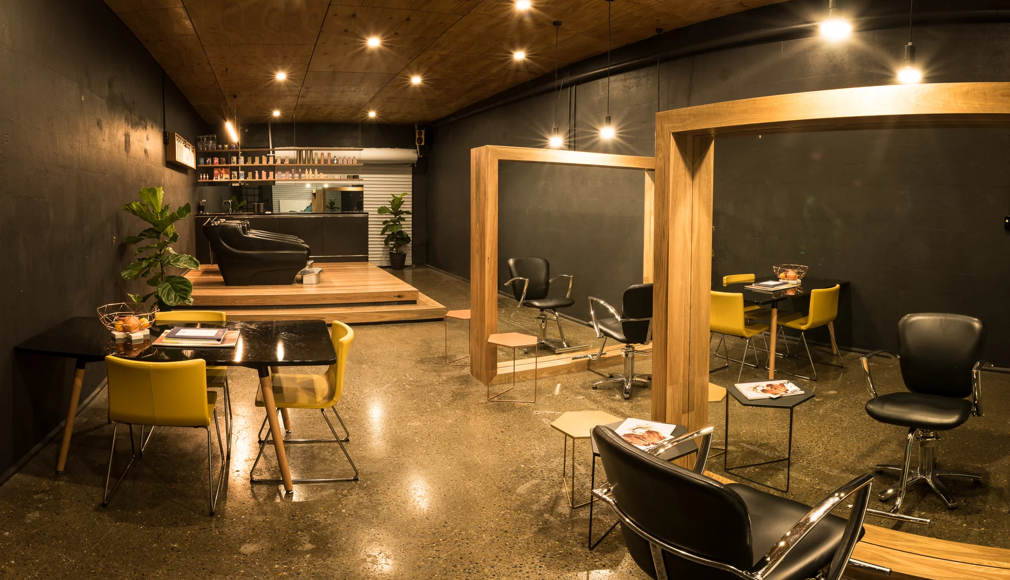The #1 Hair Salon On The Gold Coast - Stable Space