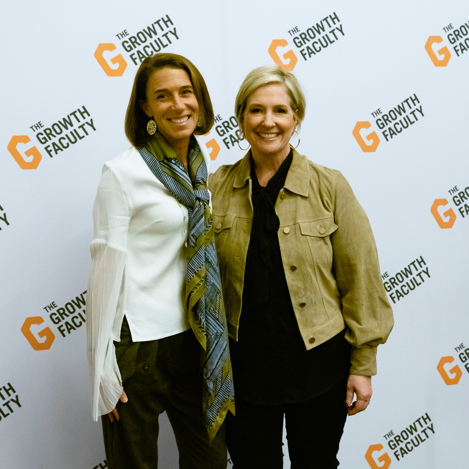 The day I met Brené Brown