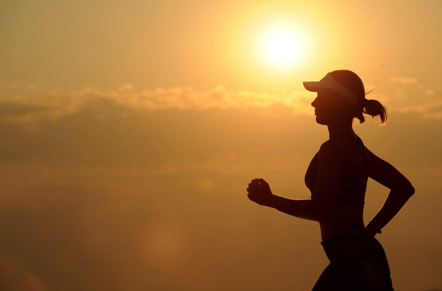 Are you ever satisfied?