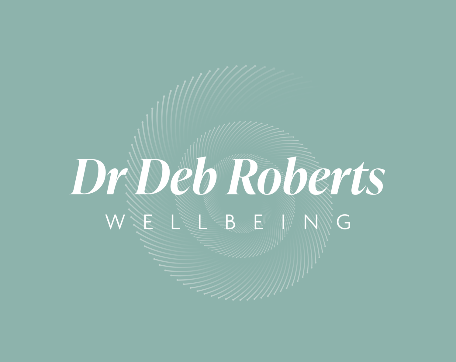 Dr Deb Roberts