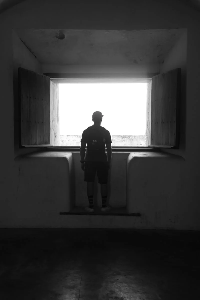 No more ‘us’ and ‘them’ in mental health discussion