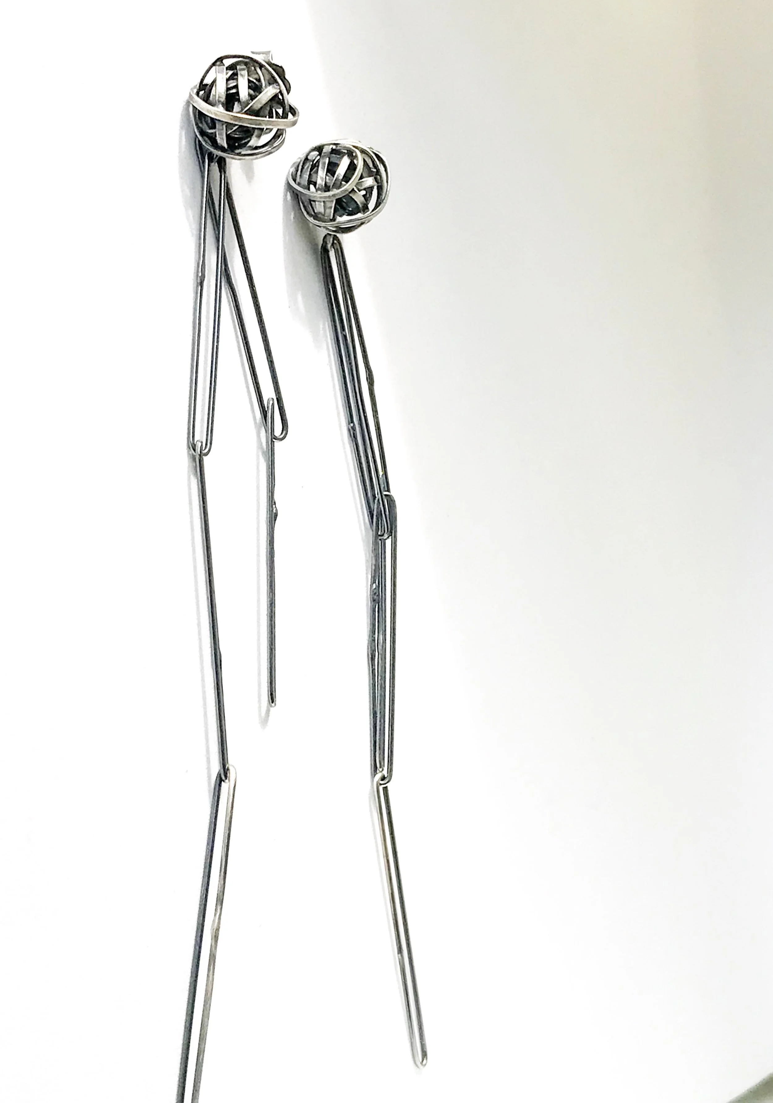 Favourite, showstopper earrrings