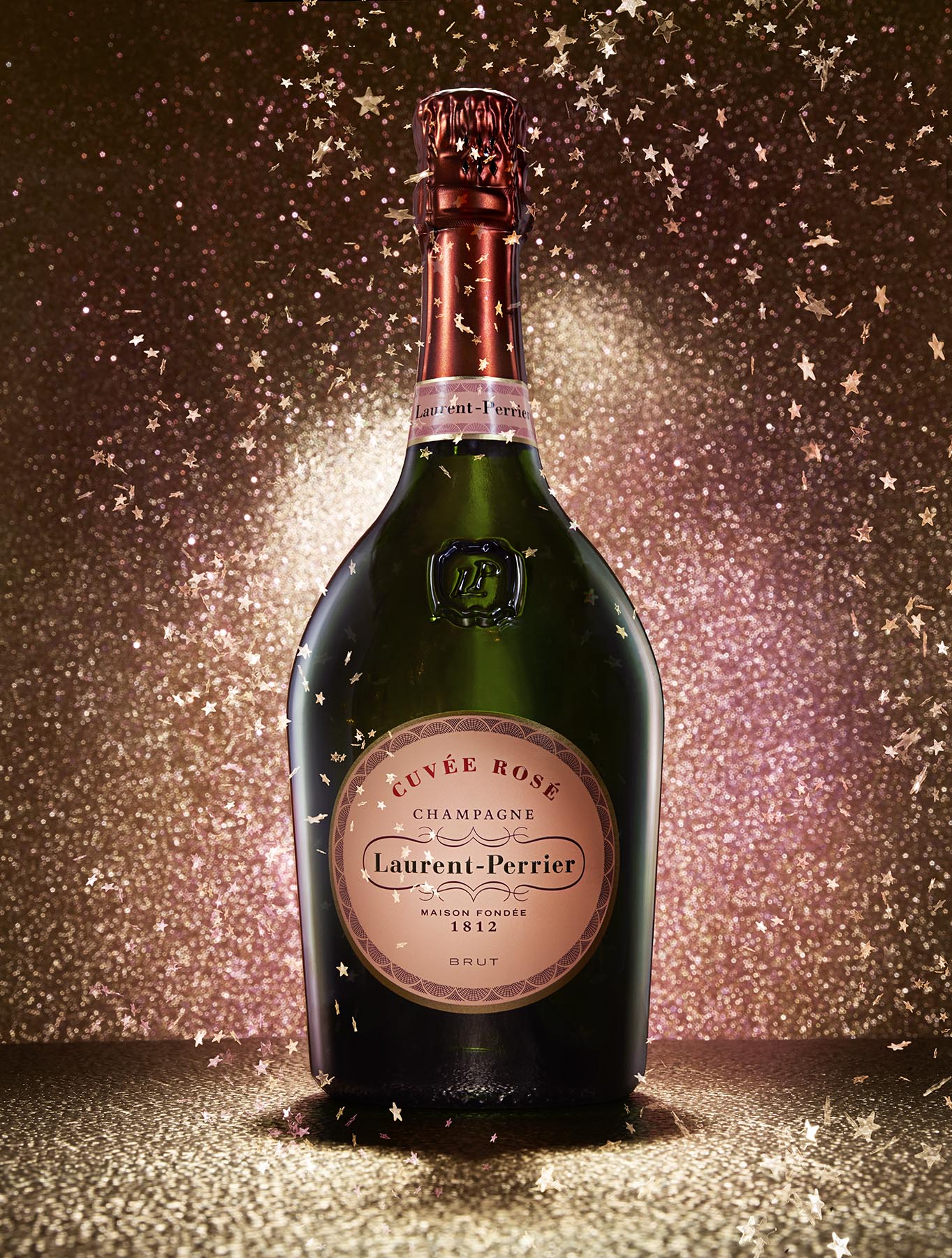 Laurent Perrier