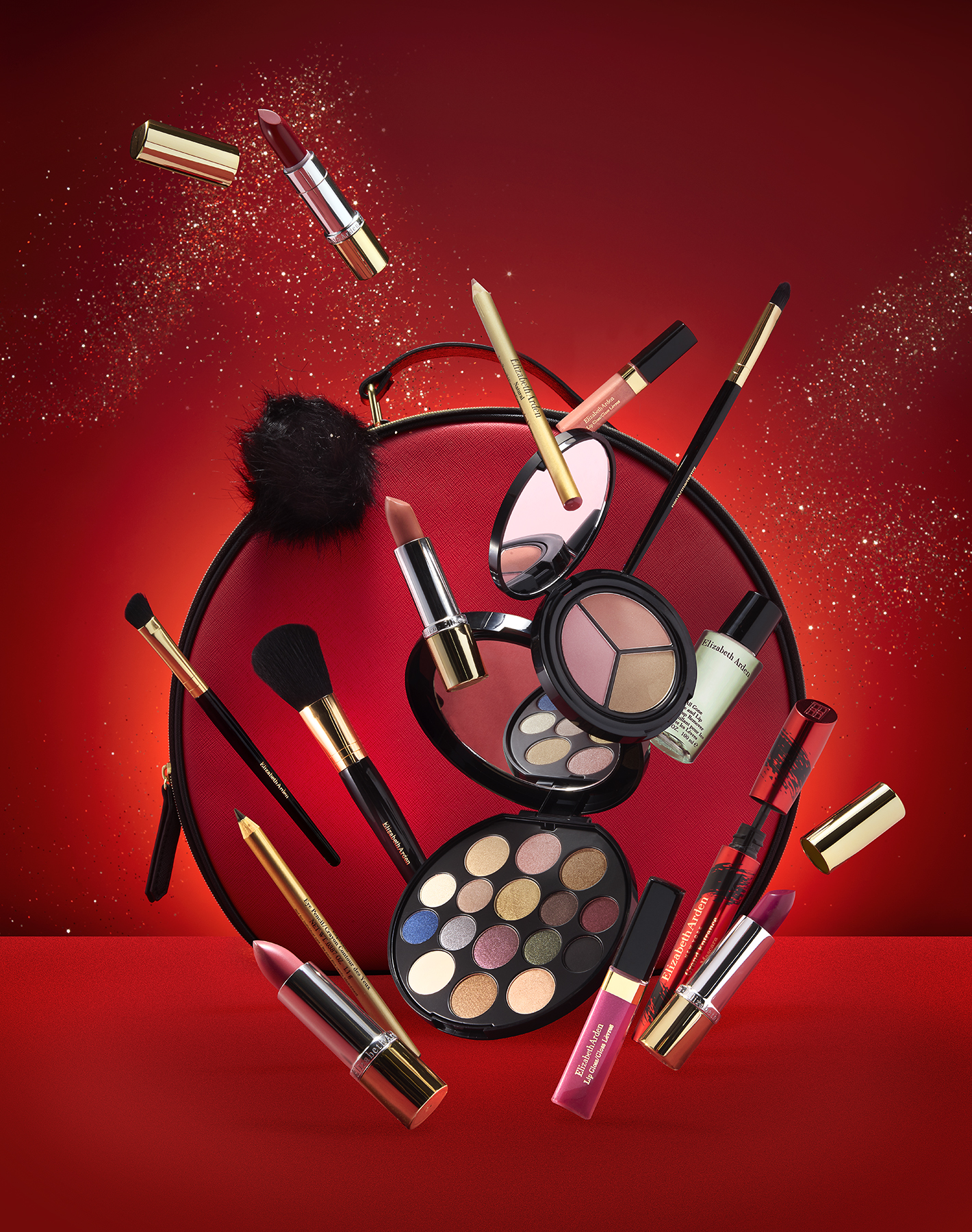 Elizabeth Arden