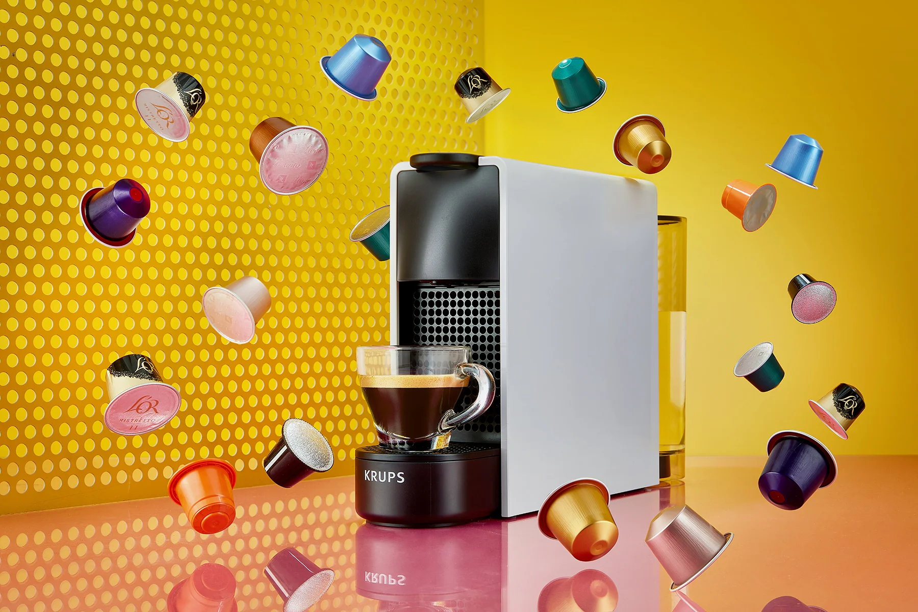 Which Coffee?