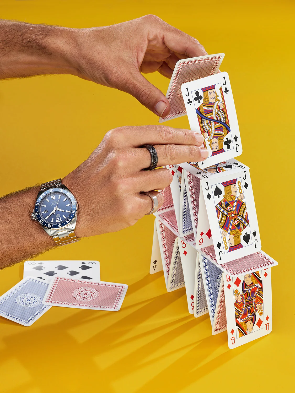 Stack
