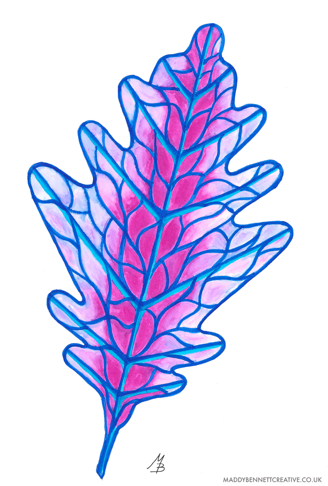 vibrant-leaf-pink.gif