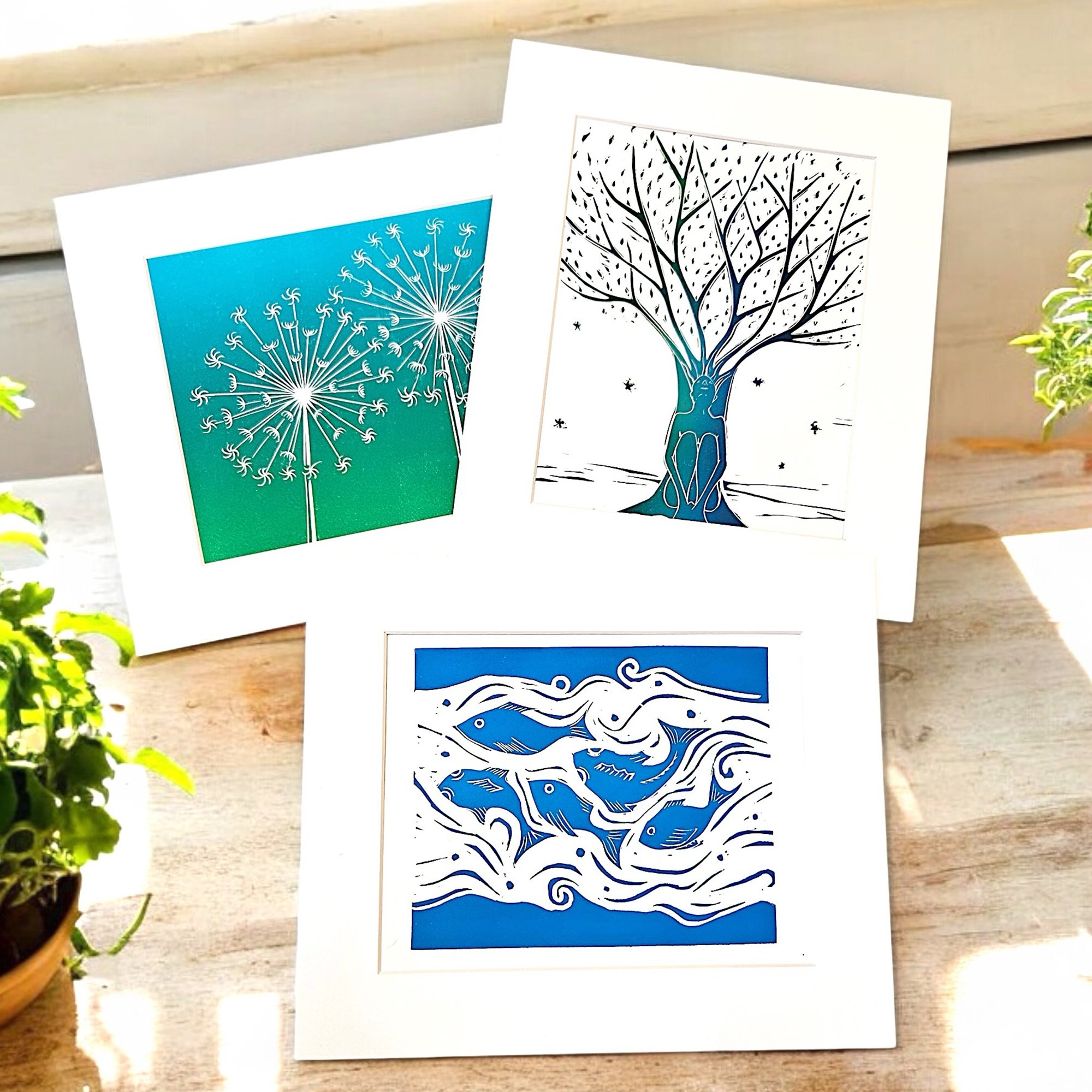 mounted prints square.jpg