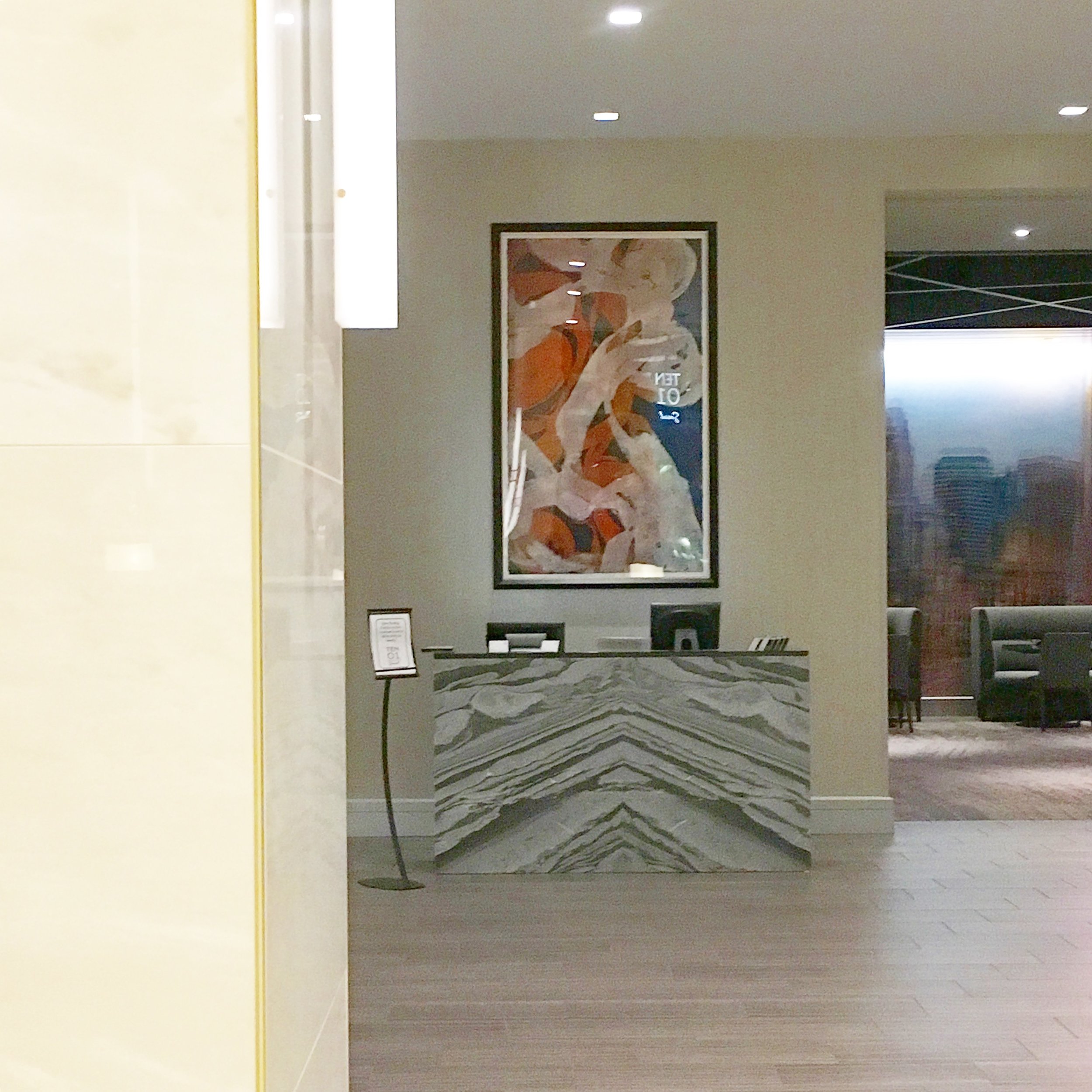 Hilton - Downtown Minneapolis