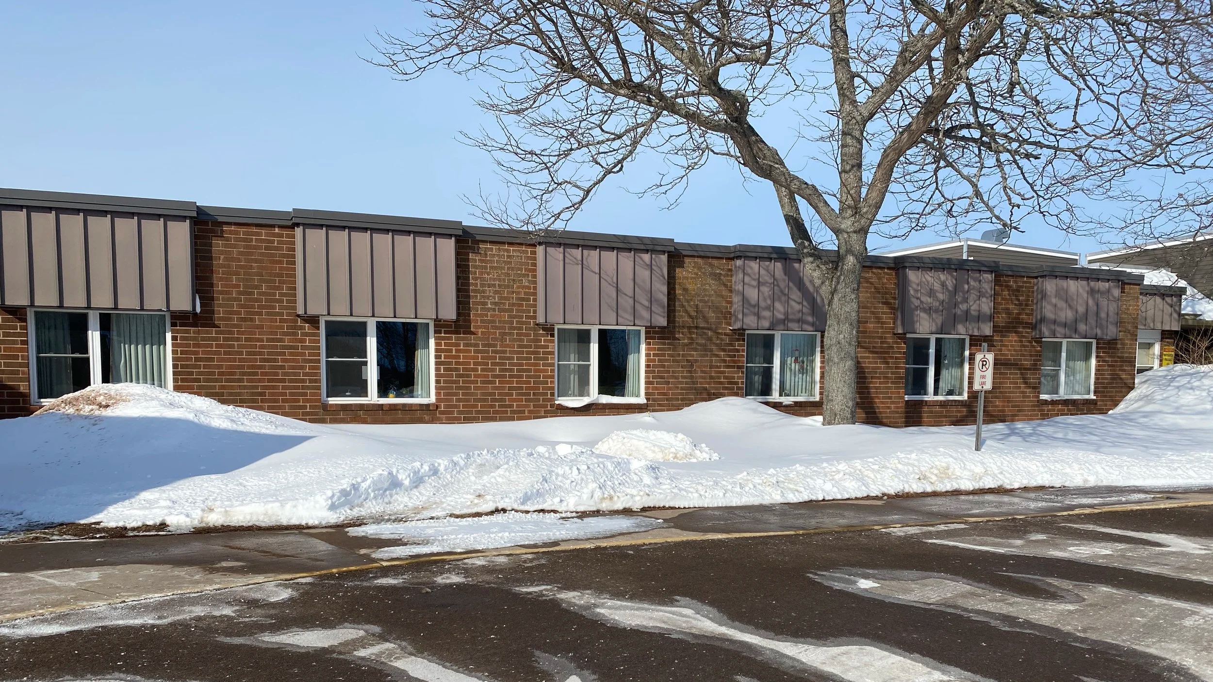 Optimizing Asset Value and Operational Overhead in Long-Term Care Facilities