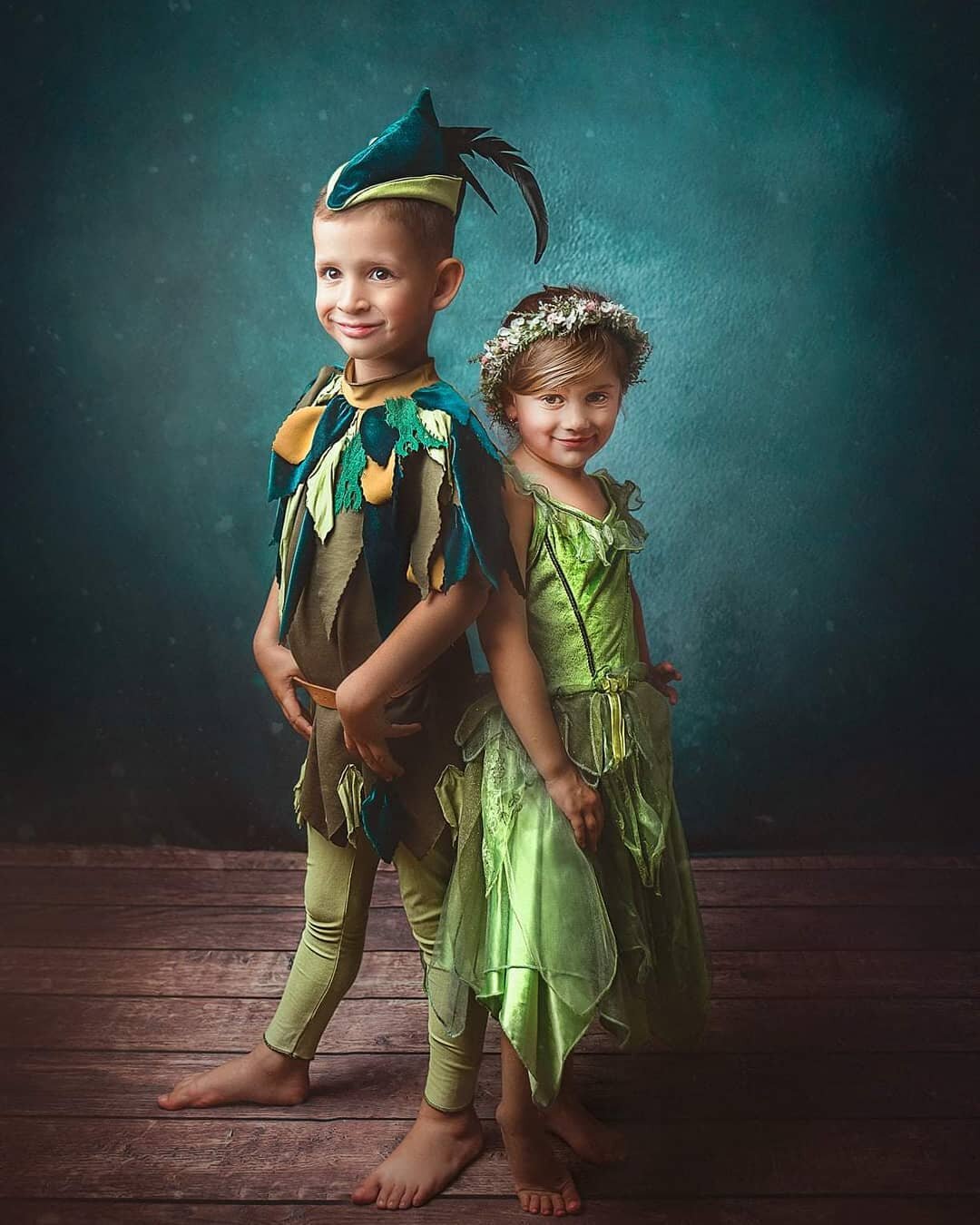 Petar Pan i Zvončica 💕
#bajke #bajka #bajkezadjecu #djecjifotograf #djecjikostim #fineartphotography #childphotographer #kidsportraits #fotografiranjedjece