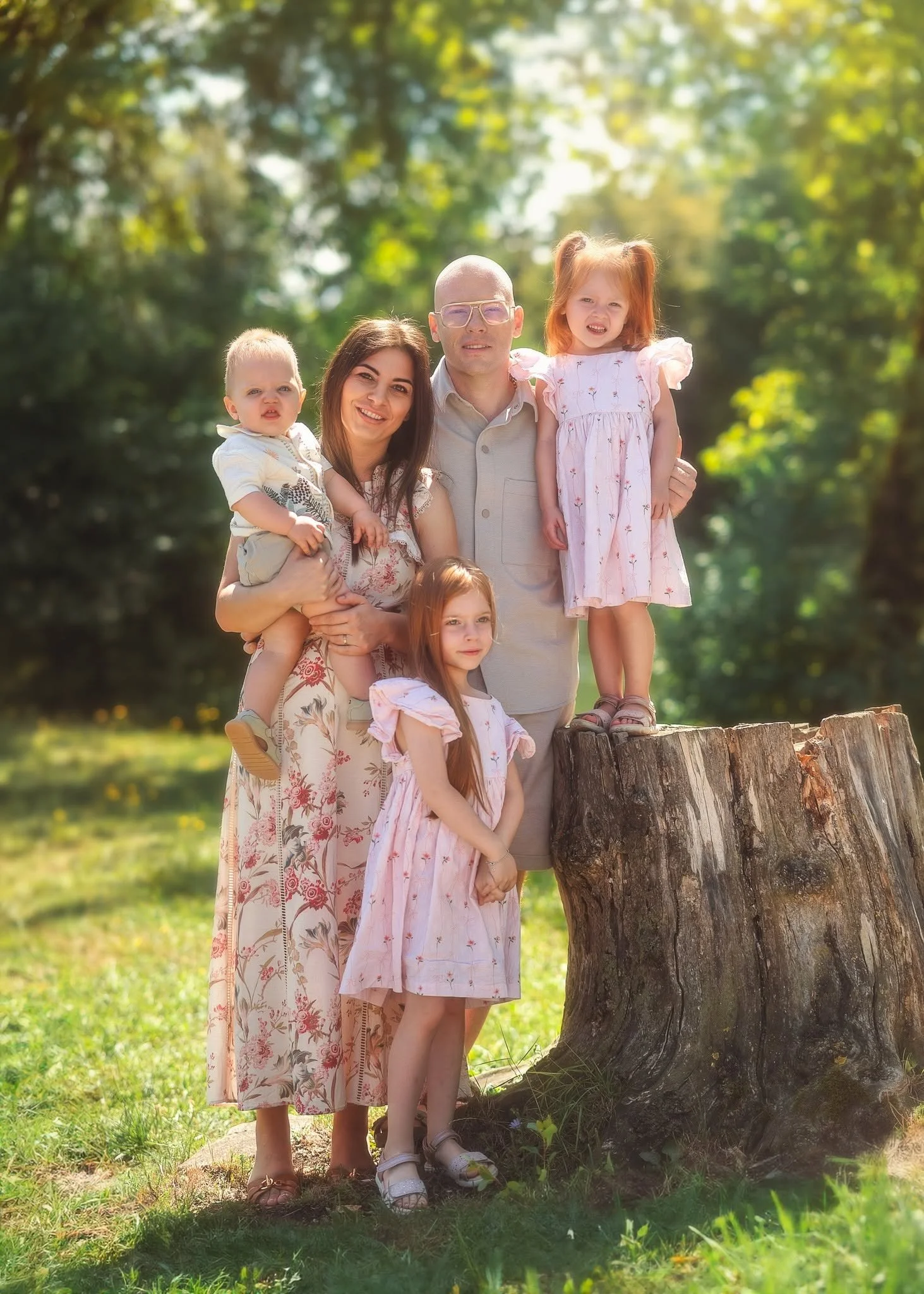 Obiteljsko fotografiranje, obiteljsko slikanje, family session, obitelj, bebe, djeca, obiteljsko fotografiranje cijena