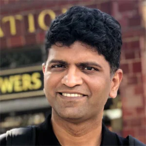 Sameer Wadkar