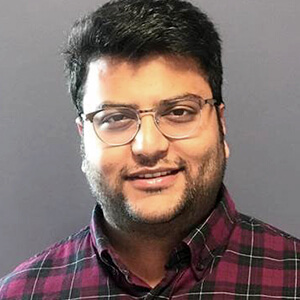 Pranav Patel