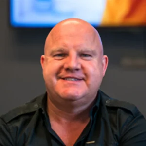 Euan McLeod