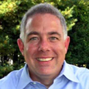 Michael R. Hoffman
