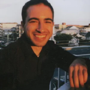 Justin Federico