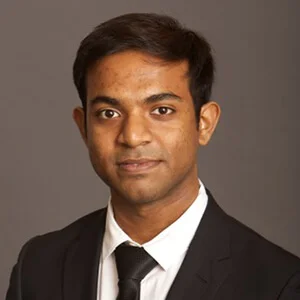 Nikhil Kishore