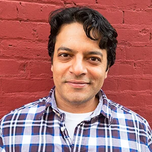 Arpit Mathur