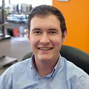 Joe Morrison