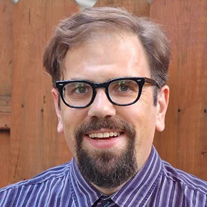 Matthew Wander