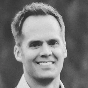 Jeff Martin