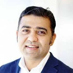 Swami Chandrasekaran