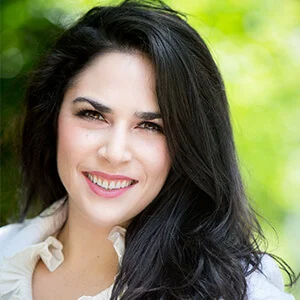 Merritt Baer