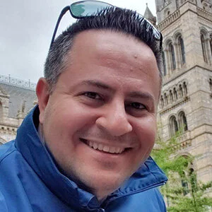 Ahmad Alkilani