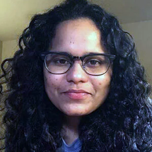 Sravani Dandu