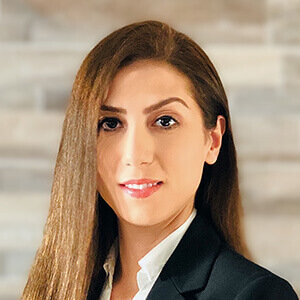 Shahrzad Aslanzadeh