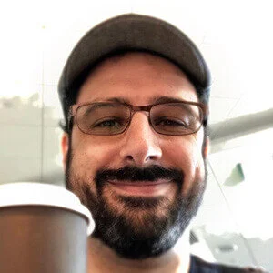 Roberto Moral
