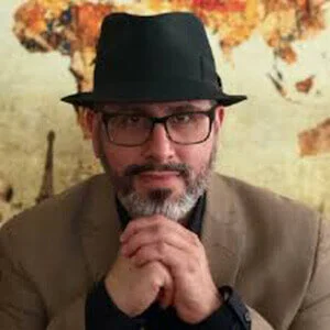 William Babilonia