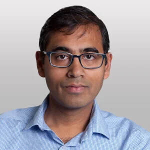 Ashutosh Garg