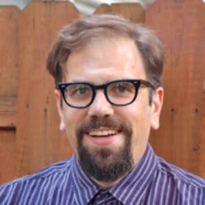 Matthew Wander