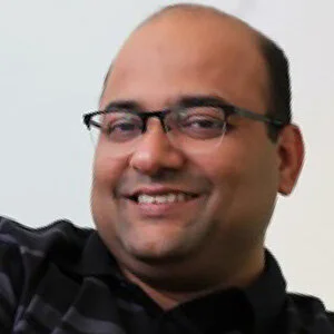 Amol Chobe