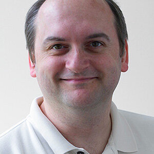 Chris Luke