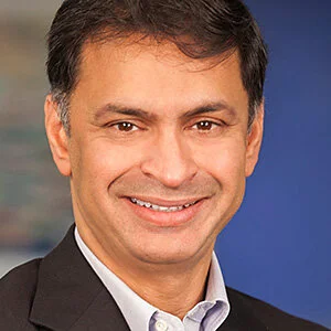 Keyur Patel
