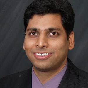 Nagesh Nandiraju