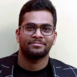 Prashanth Reddy Edunuri