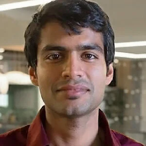 Raj Krishna