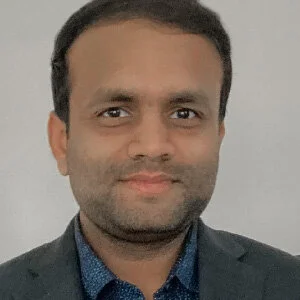 Sandeep Reddy Gagalapally