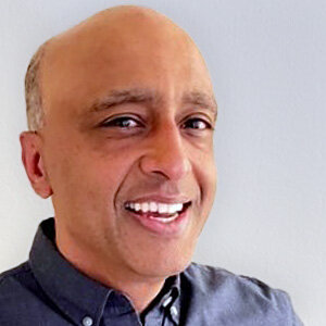 Yogen Patel