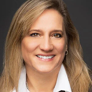 Yvette Kanouff