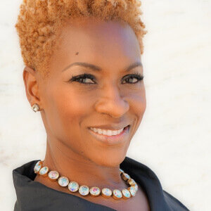 Claudia L Gordon