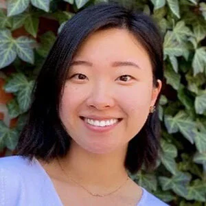 Connie Suh