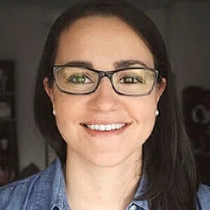 Lauren Dillard