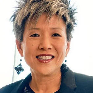 Susan Jin Davis