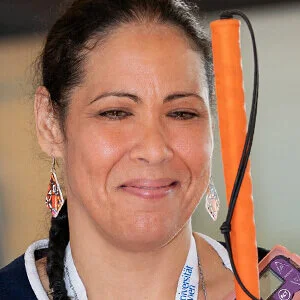Wanda Diaz Merced